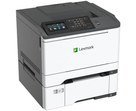 Lexmark CS622de